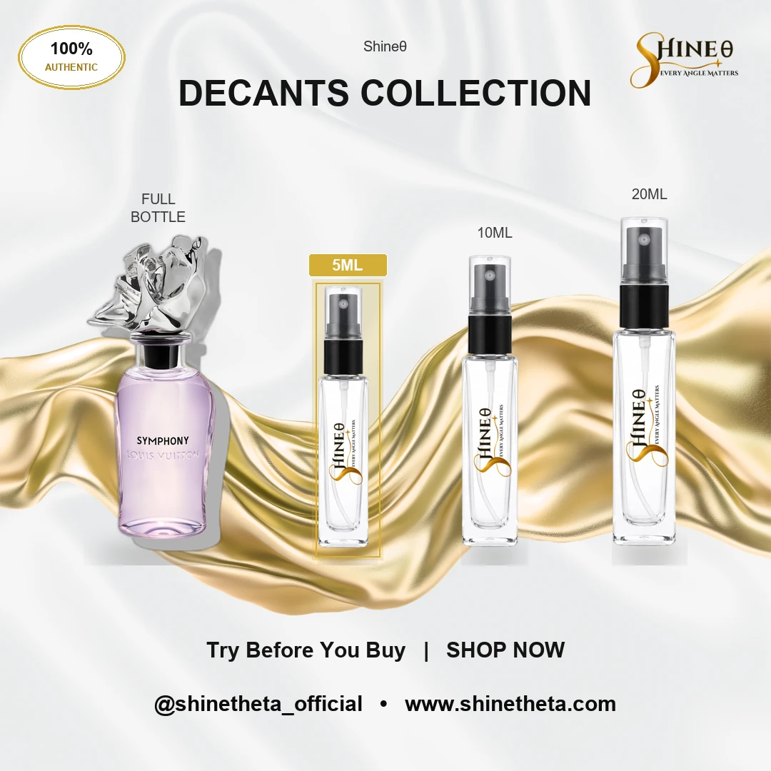 5mL Decant